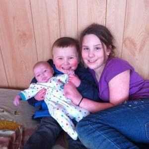 Meet your Posher, Misty